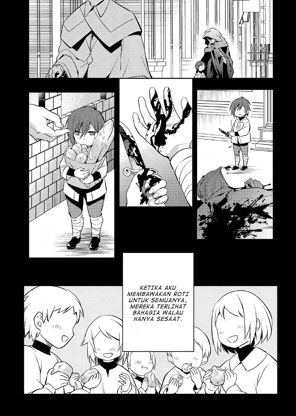 akuyaku-reijo-no-ani-ni-tenseishimashita - Chapter: 3