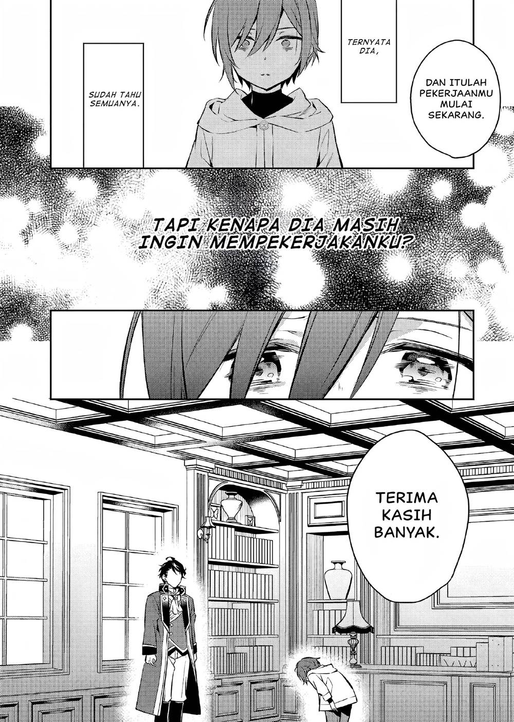 akuyaku-reijo-no-ani-ni-tenseishimashita - Chapter: 3