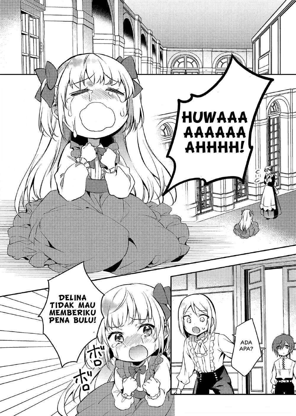 akuyaku-reijo-no-ani-ni-tenseishimashita - Chapter: 3