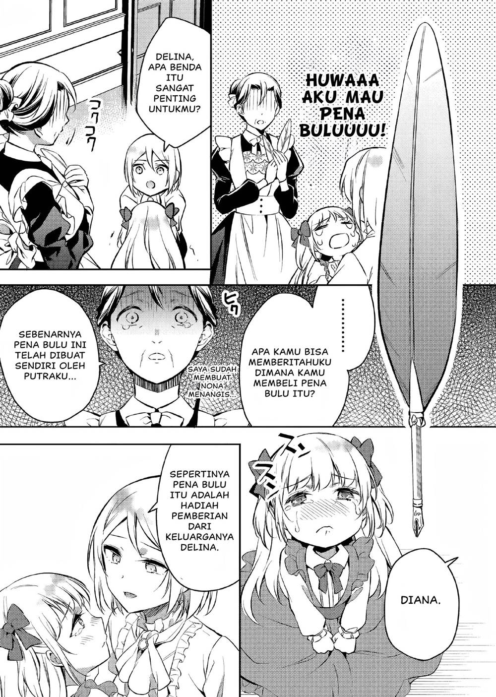 akuyaku-reijo-no-ani-ni-tenseishimashita - Chapter: 3