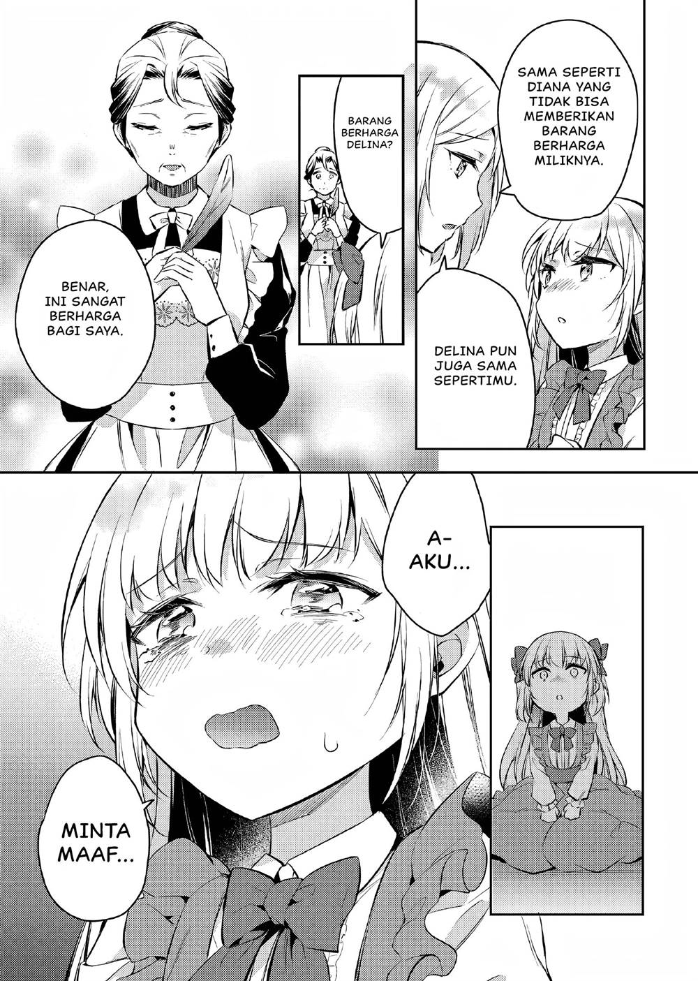 akuyaku-reijo-no-ani-ni-tenseishimashita - Chapter: 3