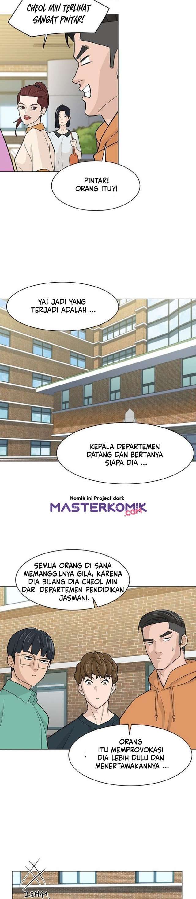 from-the-grave-and-back - Chapter: 17