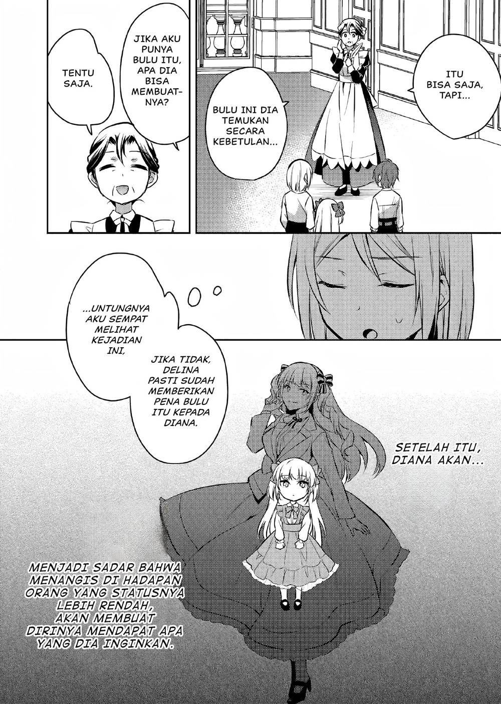 akuyaku-reijo-no-ani-ni-tenseishimashita - Chapter: 3