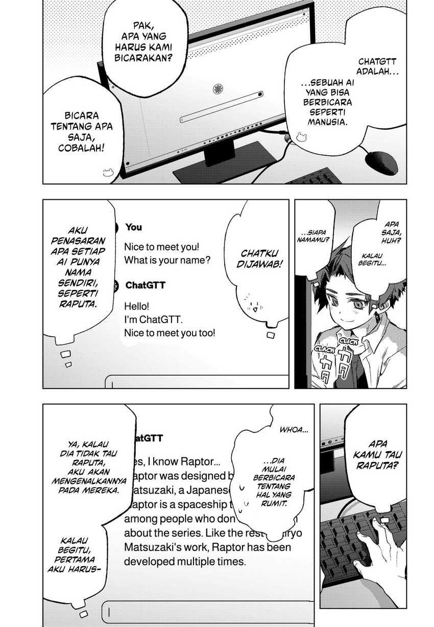 shinsou-no-raputa - Chapter: 5