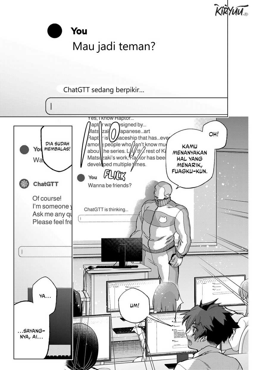 shinsou-no-raputa - Chapter: 5