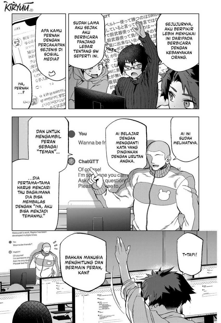 shinsou-no-raputa - Chapter: 5