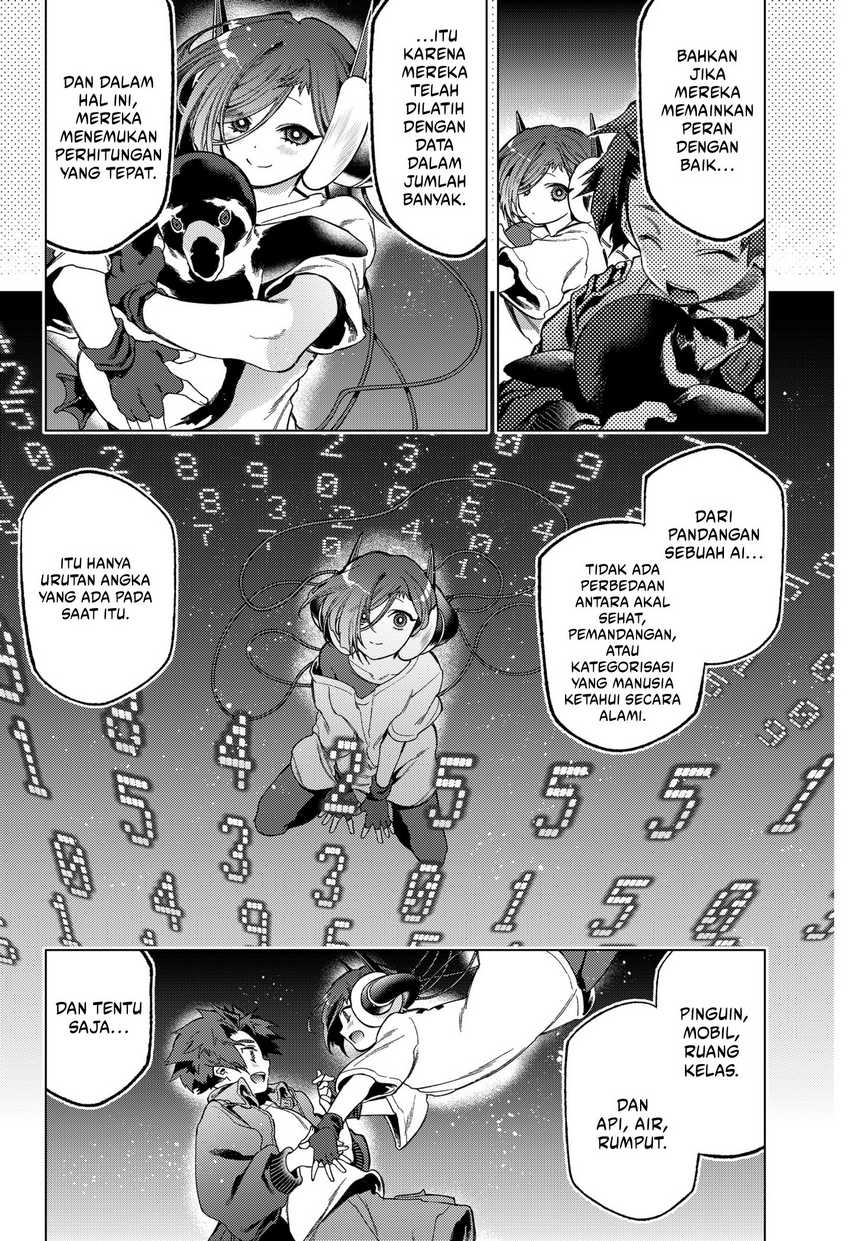 shinsou-no-raputa - Chapter: 5