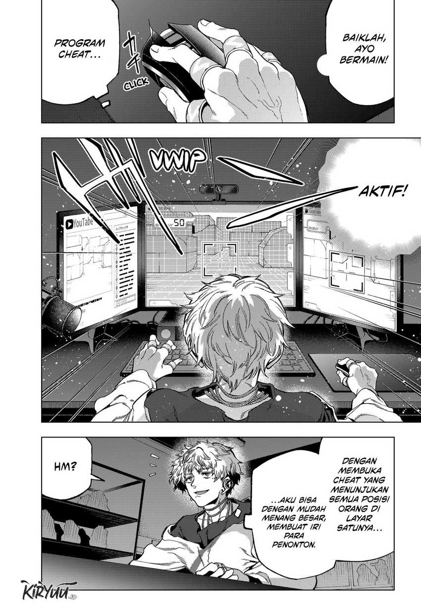 shinsou-no-raputa - Chapter: 5