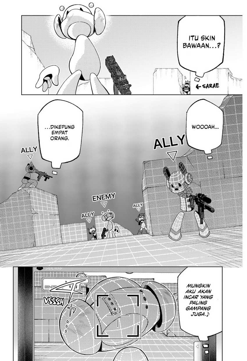 shinsou-no-raputa - Chapter: 5
