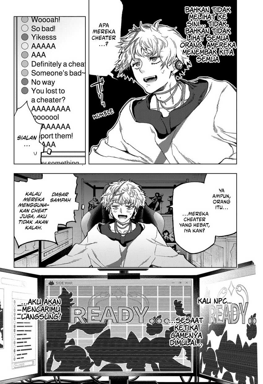 shinsou-no-raputa - Chapter: 5
