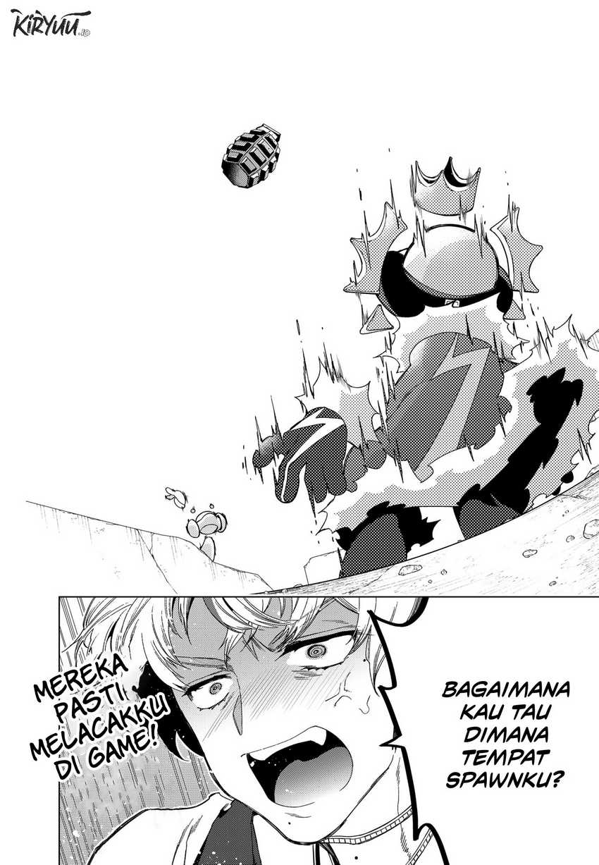shinsou-no-raputa - Chapter: 5