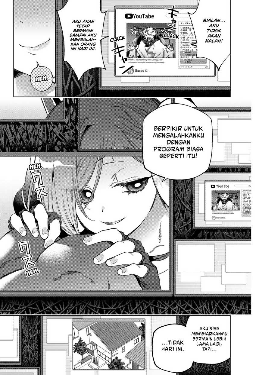 shinsou-no-raputa - Chapter: 5