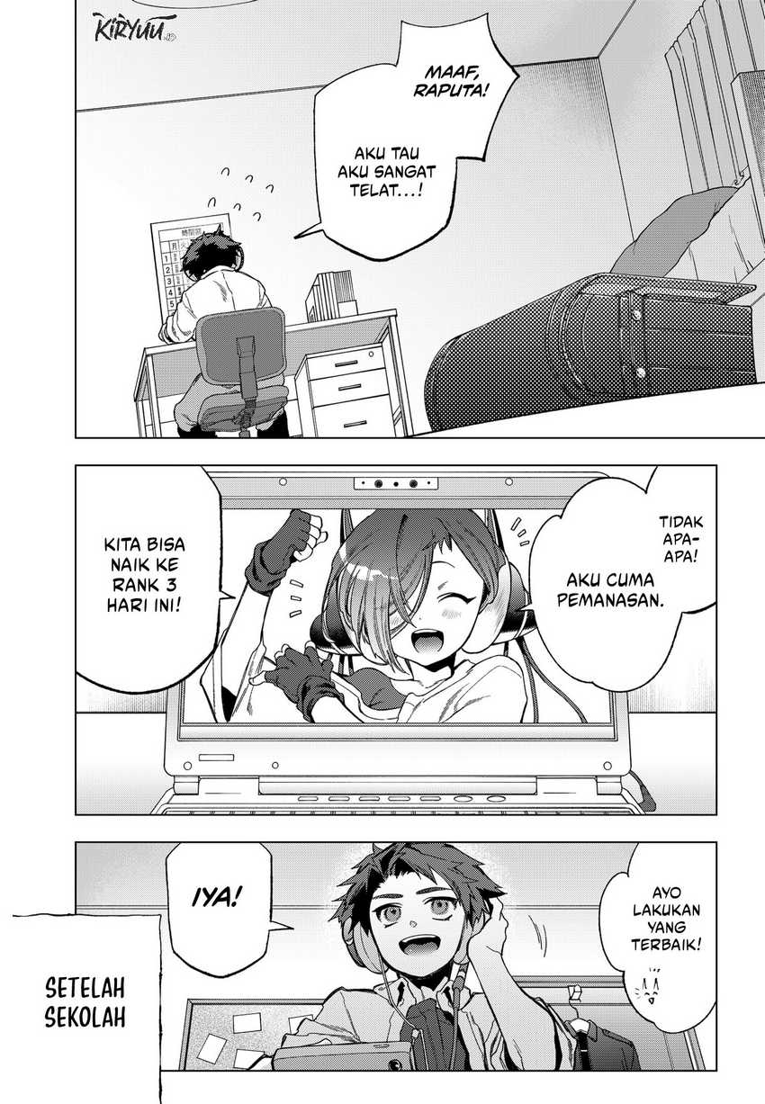 shinsou-no-raputa - Chapter: 5