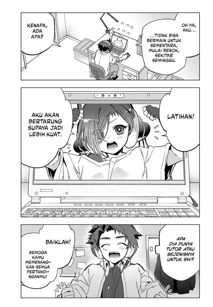 shinsou-no-raputa - Chapter: 5