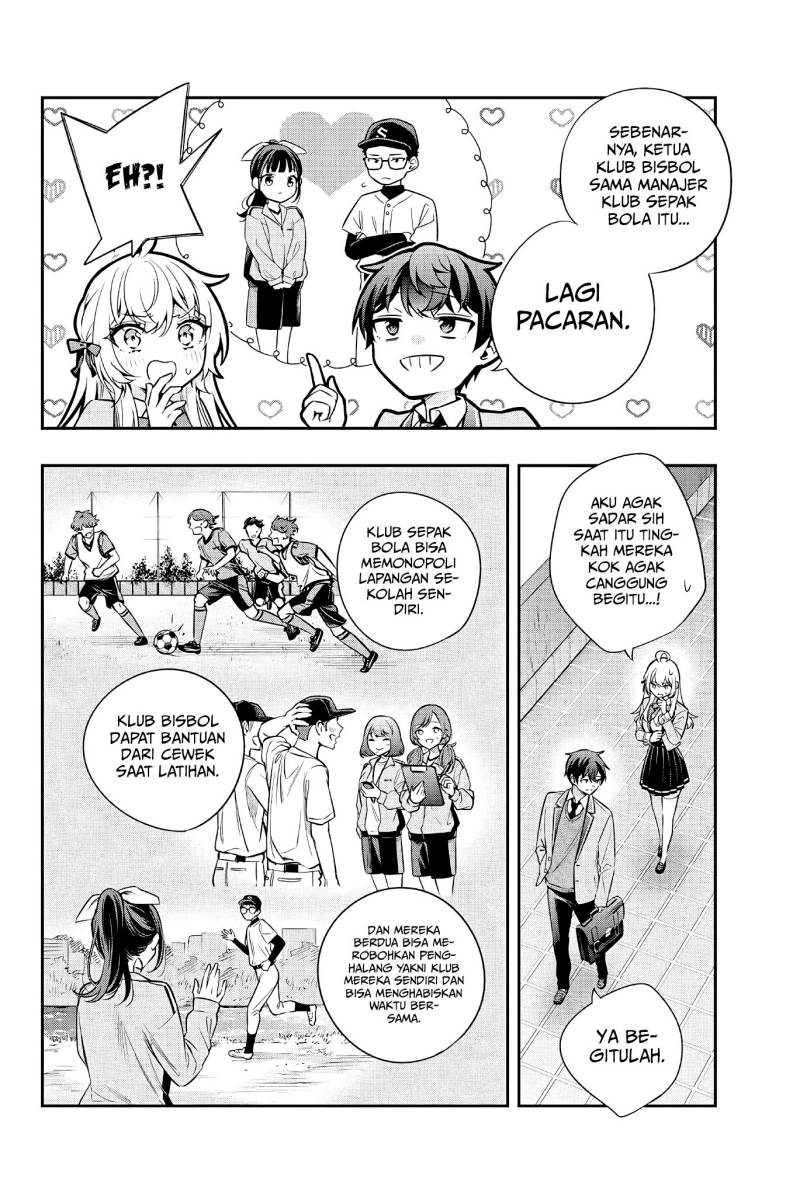 tokidoki-bosotto-roshiago-de-dereru-tonari-no-alya-san - Chapter: 29