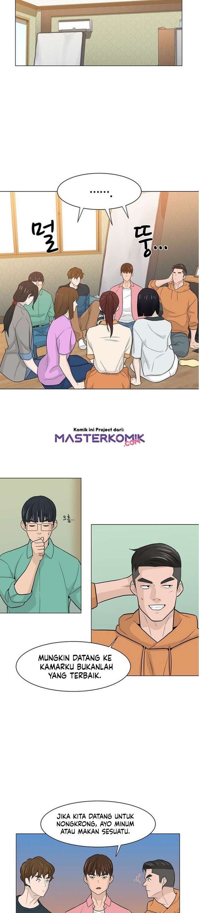 from-the-grave-and-back - Chapter: 17