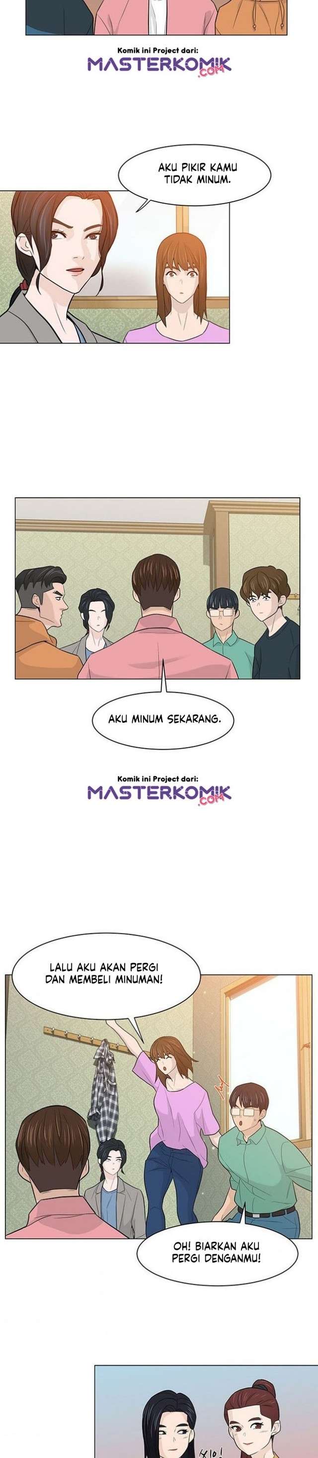 from-the-grave-and-back - Chapter: 17