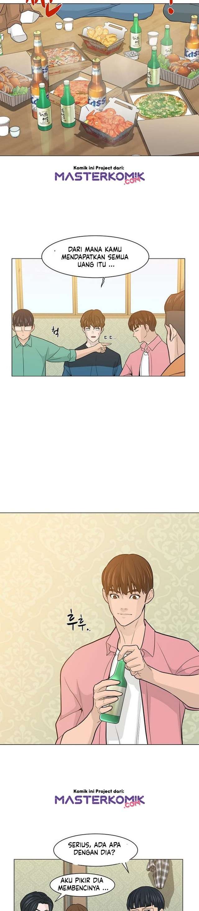 from-the-grave-and-back - Chapter: 17