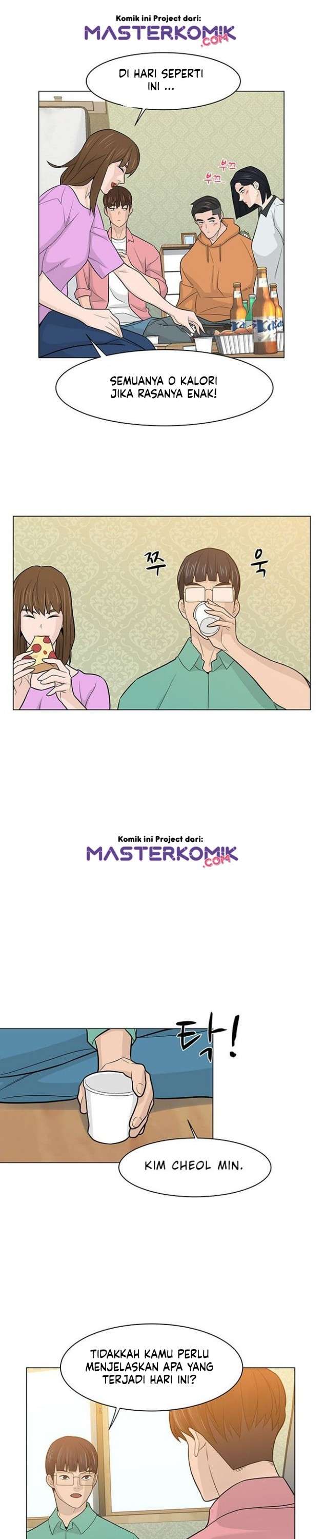 from-the-grave-and-back - Chapter: 17