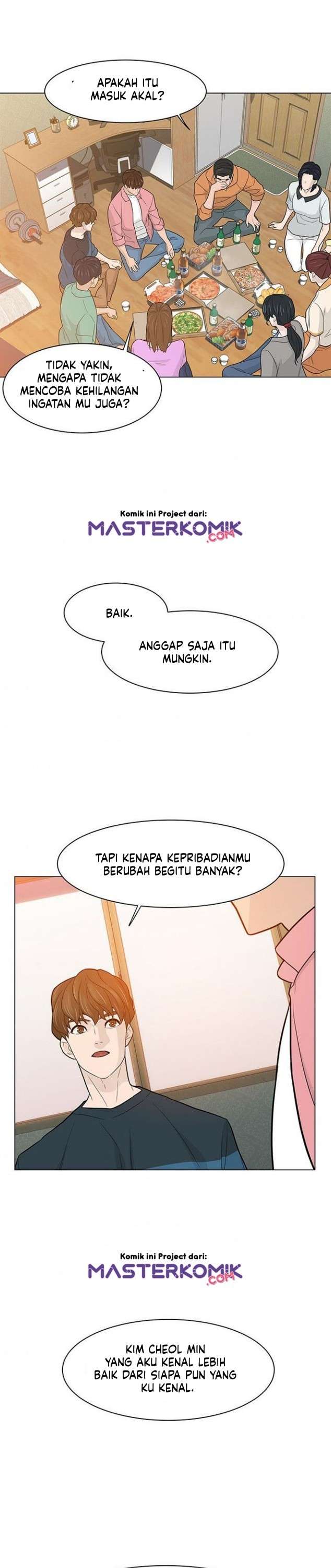from-the-grave-and-back - Chapter: 17