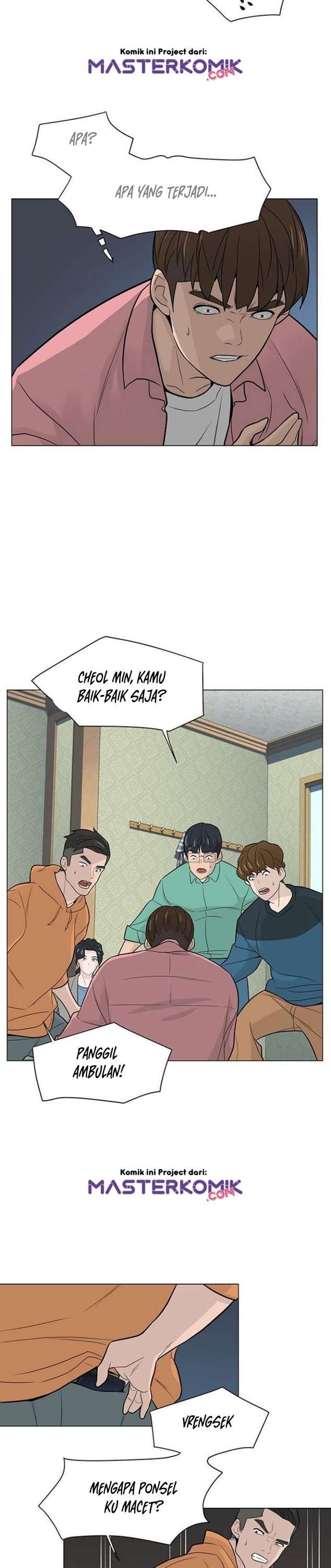 from-the-grave-and-back - Chapter: 17
