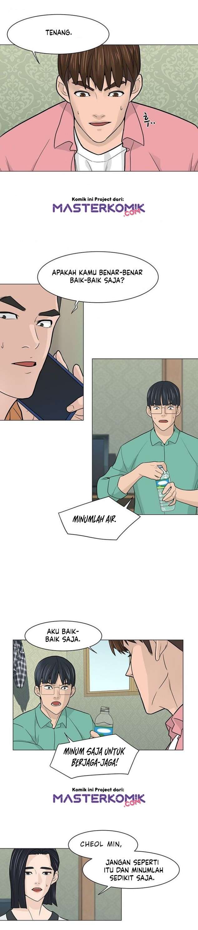 from-the-grave-and-back - Chapter: 17