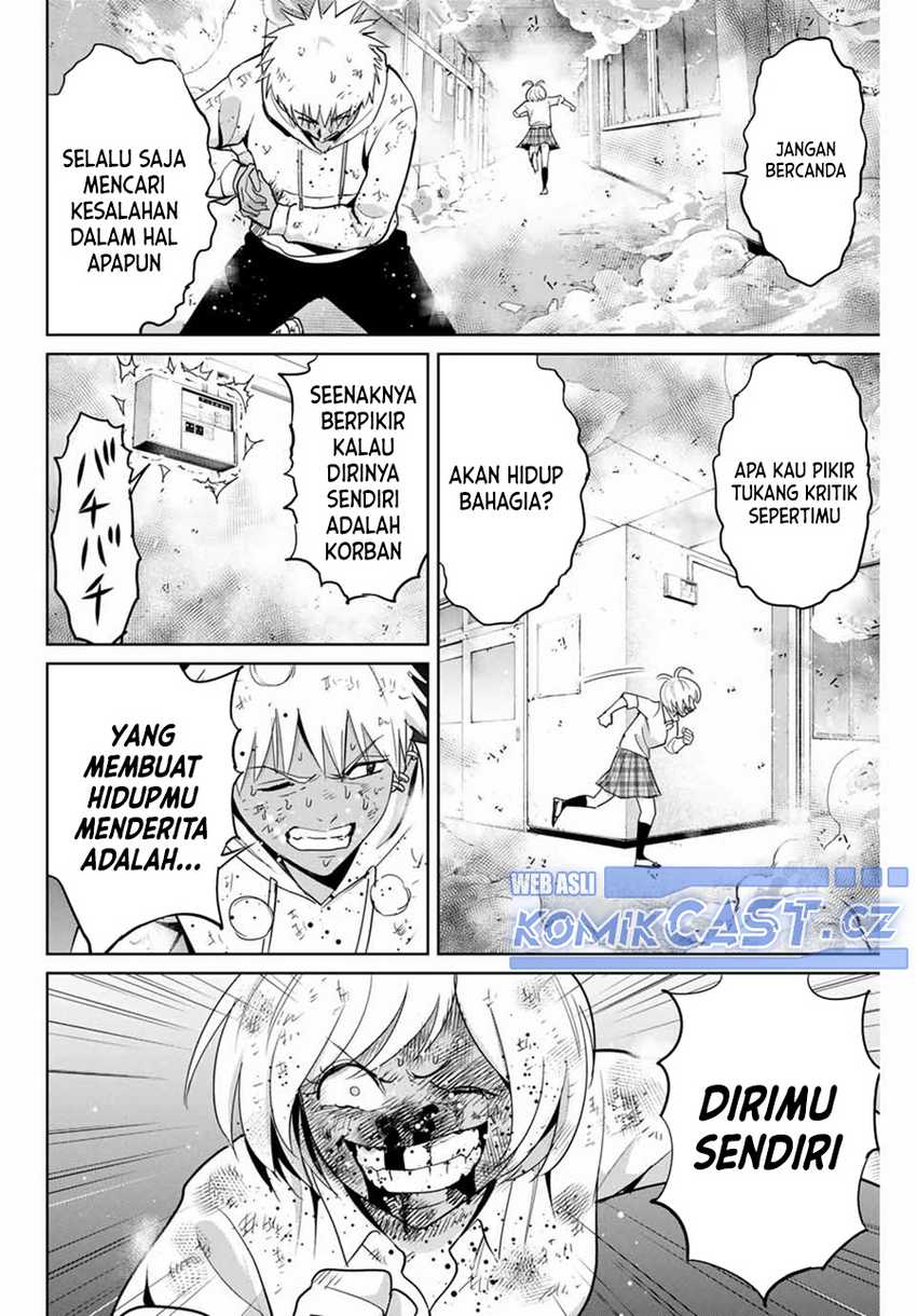 fukushuu-no-kyoukasho - Chapter: 88