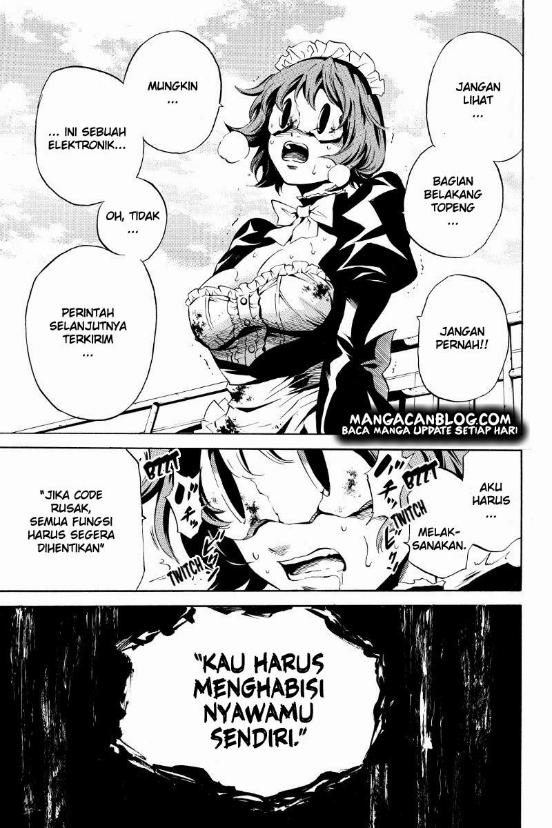 tenkuu-shinpan - Chapter: 21