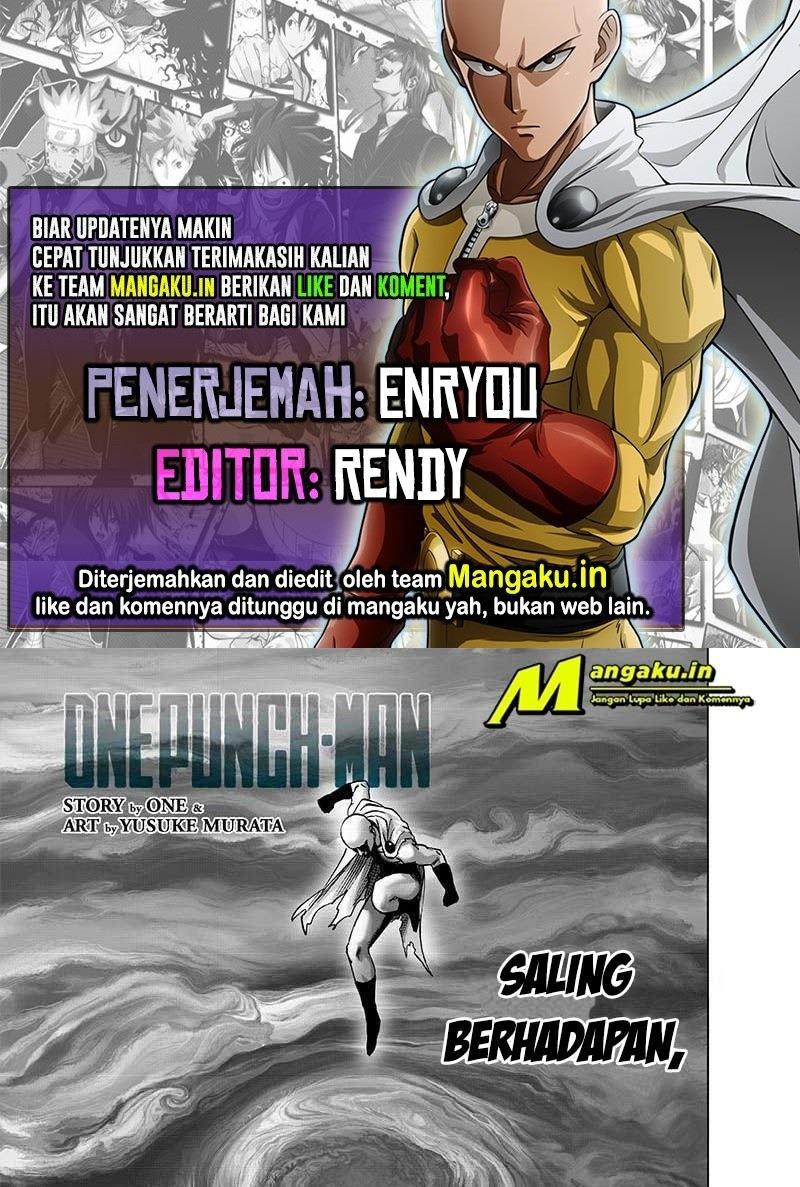 one-punch-man - Chapter: 217.1