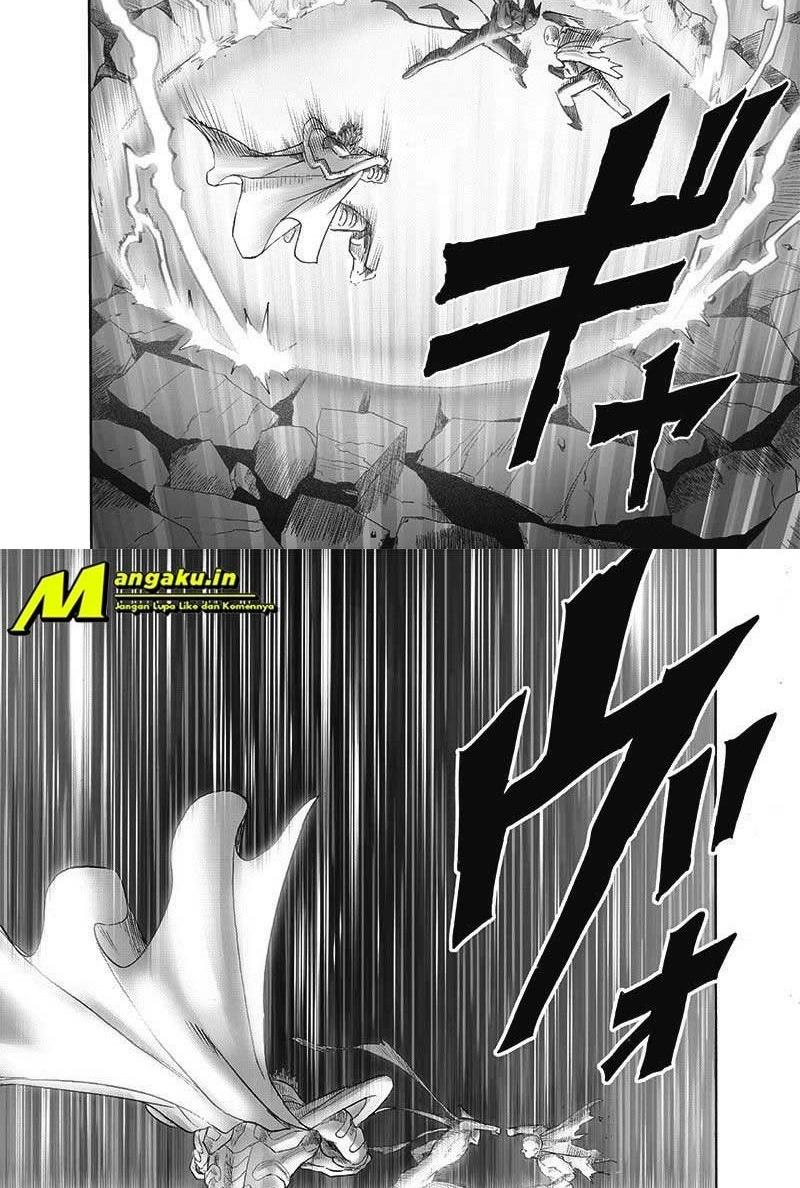 one-punch-man - Chapter: 217.1