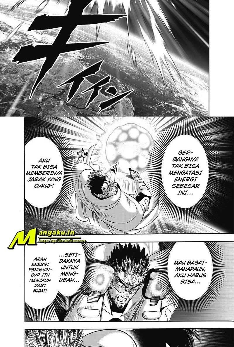 one-punch-man - Chapter: 217.1