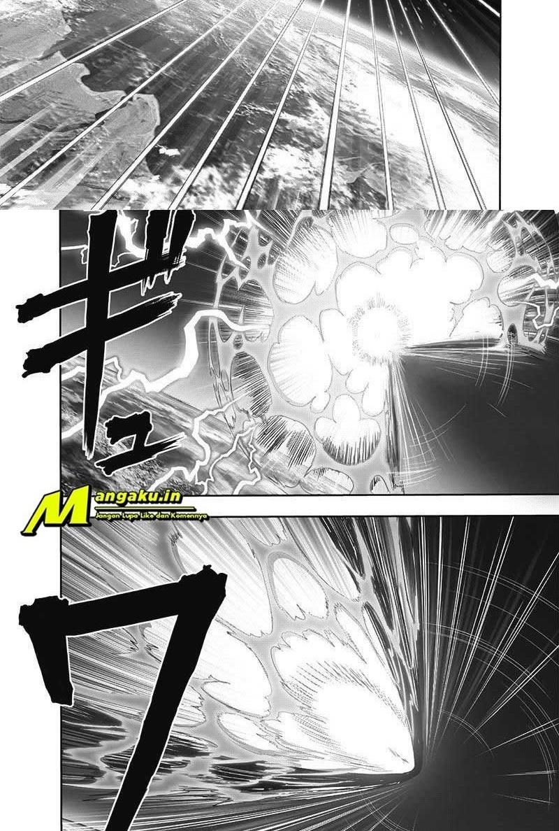 one-punch-man - Chapter: 217.1