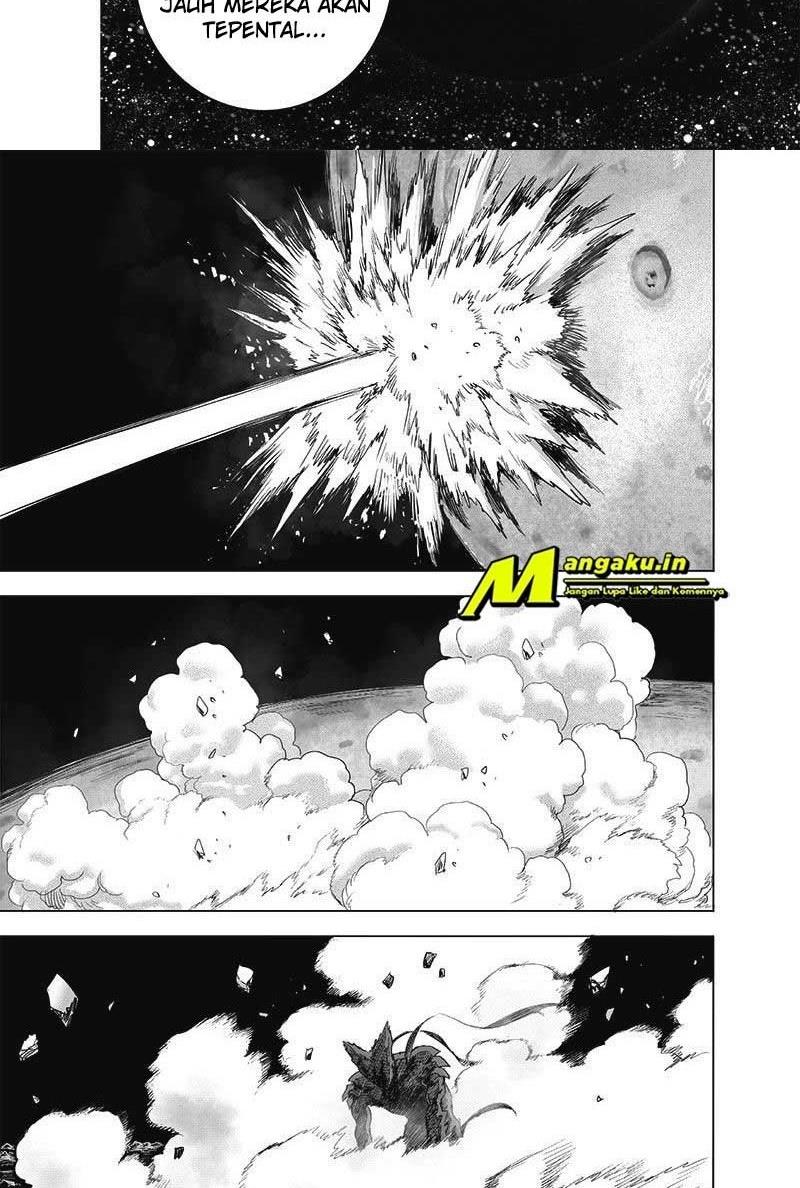 one-punch-man - Chapter: 217.1