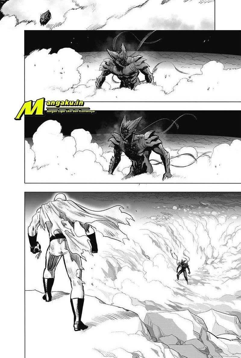 one-punch-man - Chapter: 217.1