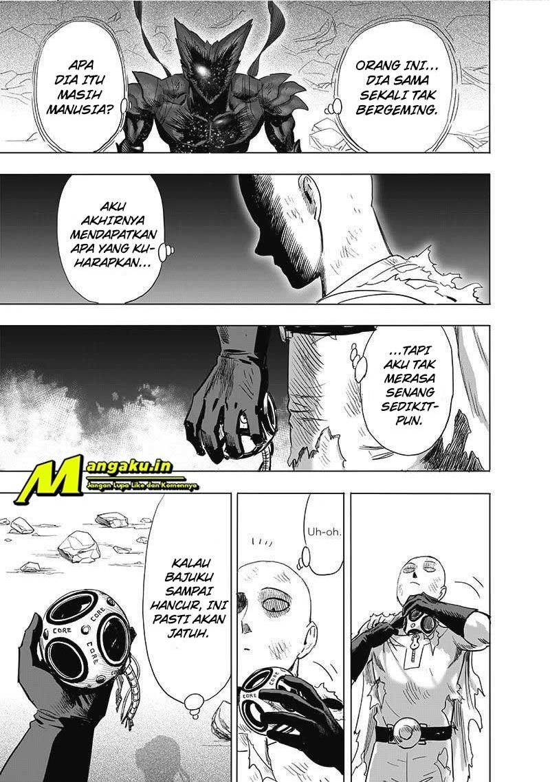 one-punch-man - Chapter: 217.1