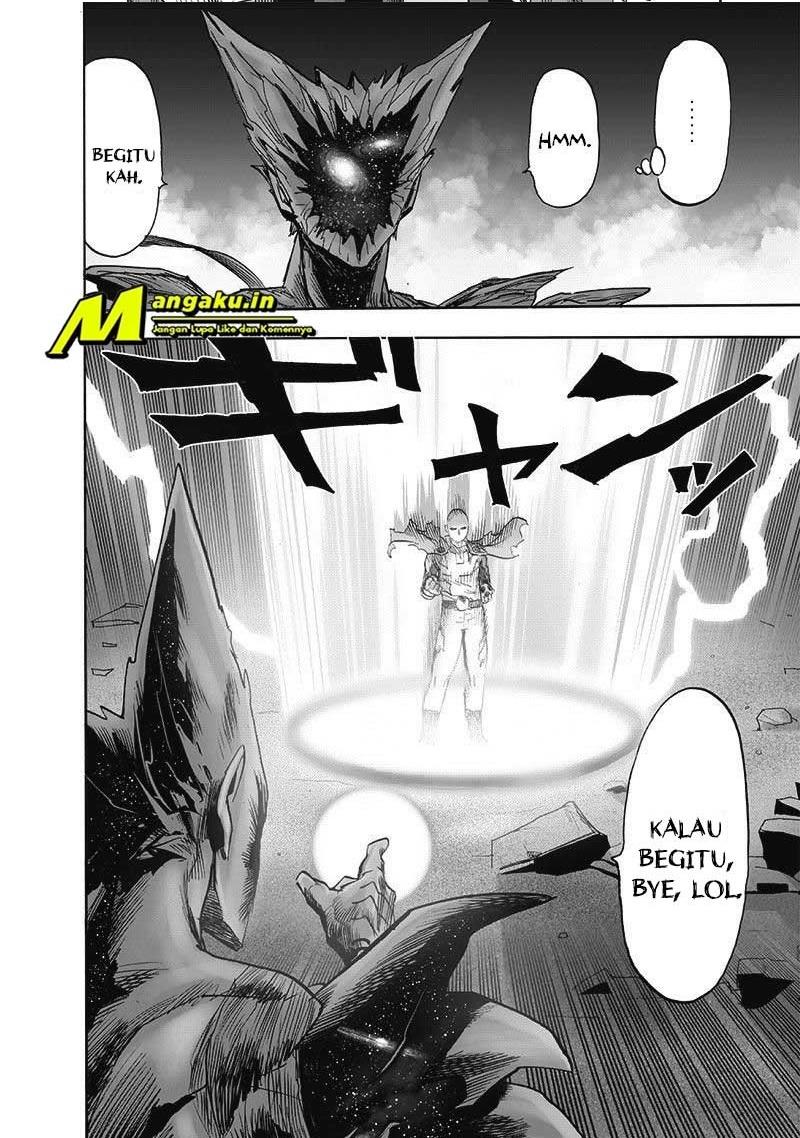 one-punch-man - Chapter: 217.1