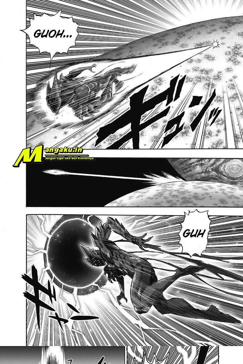 one-punch-man - Chapter: 217.1