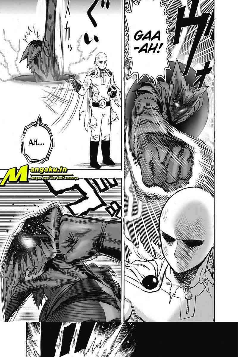 one-punch-man - Chapter: 217.1