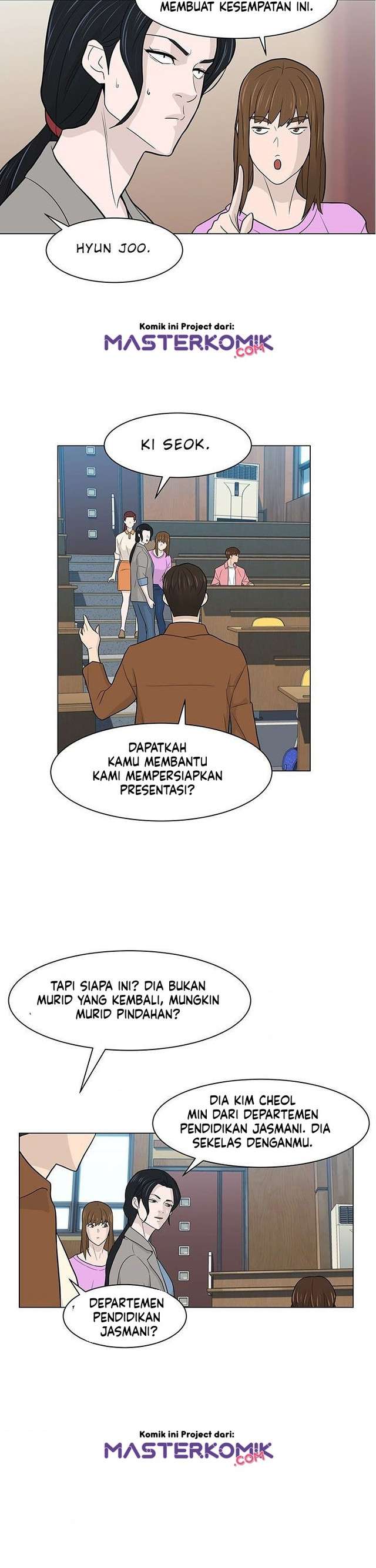 from-the-grave-and-back - Chapter: 16