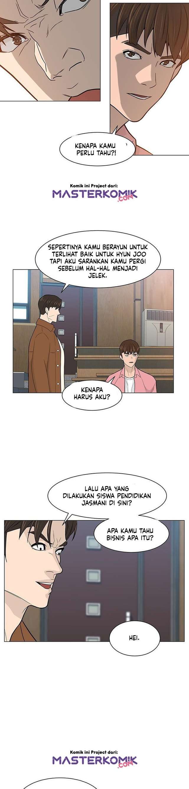from-the-grave-and-back - Chapter: 16