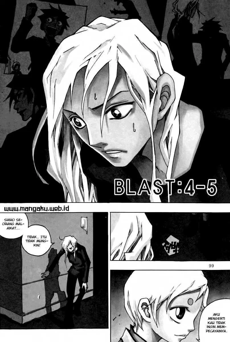 blast - Chapter: 26