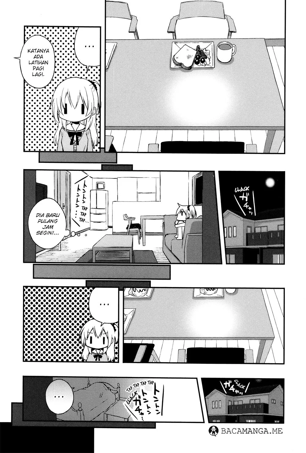 binetsu-kuukan - Chapter: 5