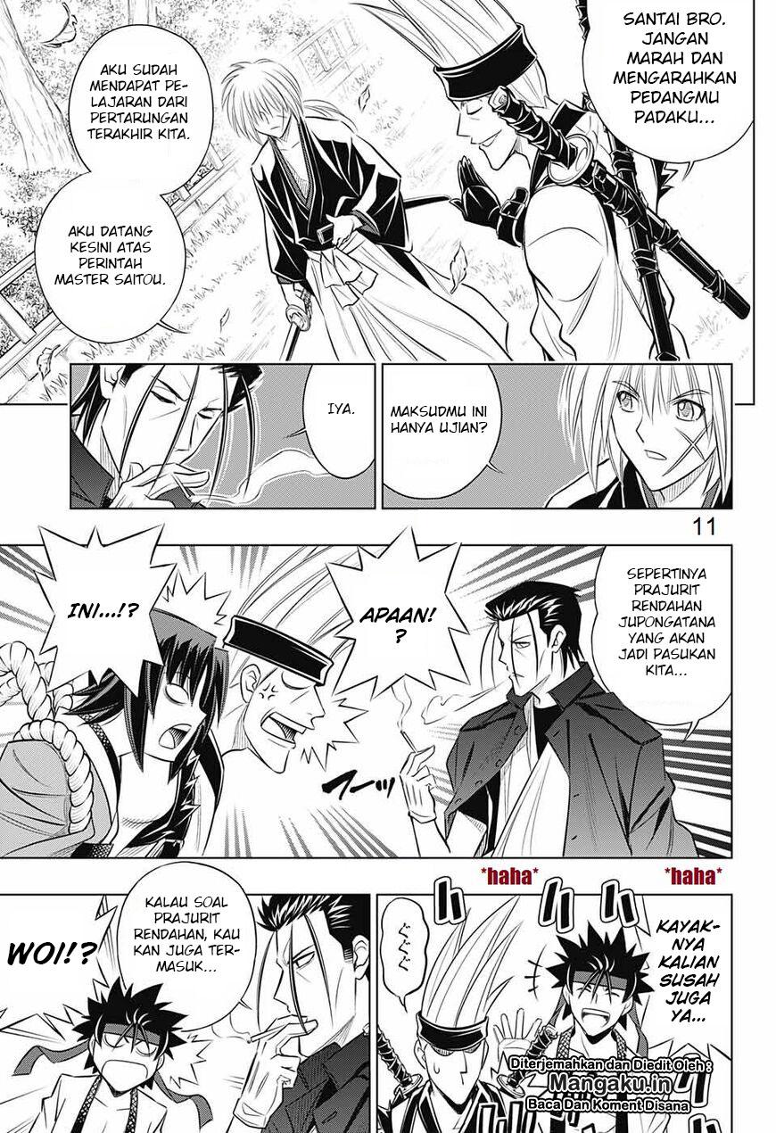 rurouni-kenshin-meiji-kenkaku-romantan-hokkaidou-hen - Chapter: 14