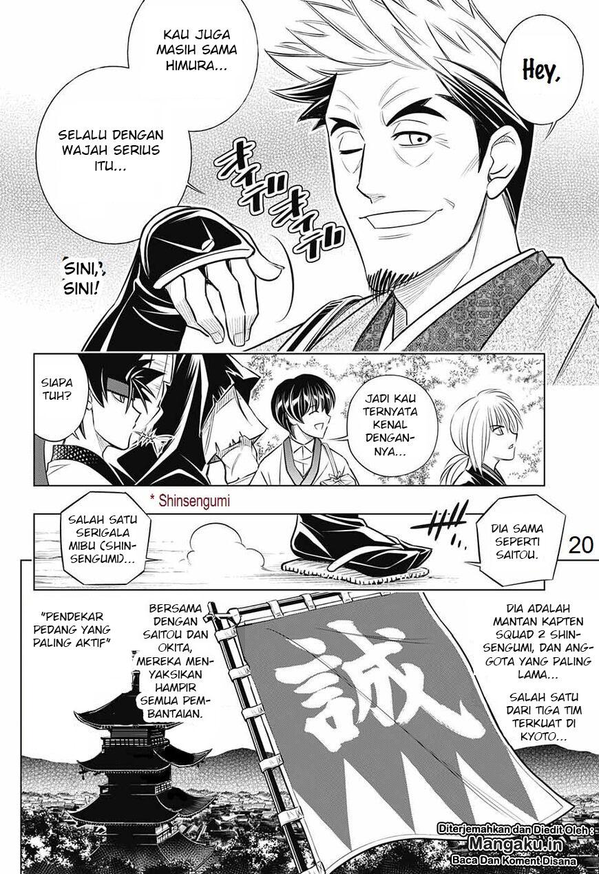 rurouni-kenshin-meiji-kenkaku-romantan-hokkaidou-hen - Chapter: 14