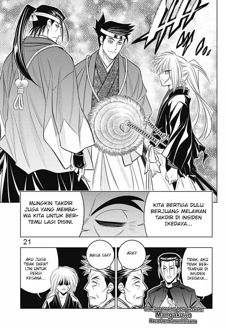 rurouni-kenshin-meiji-kenkaku-romantan-hokkaidou-hen - Chapter: 14