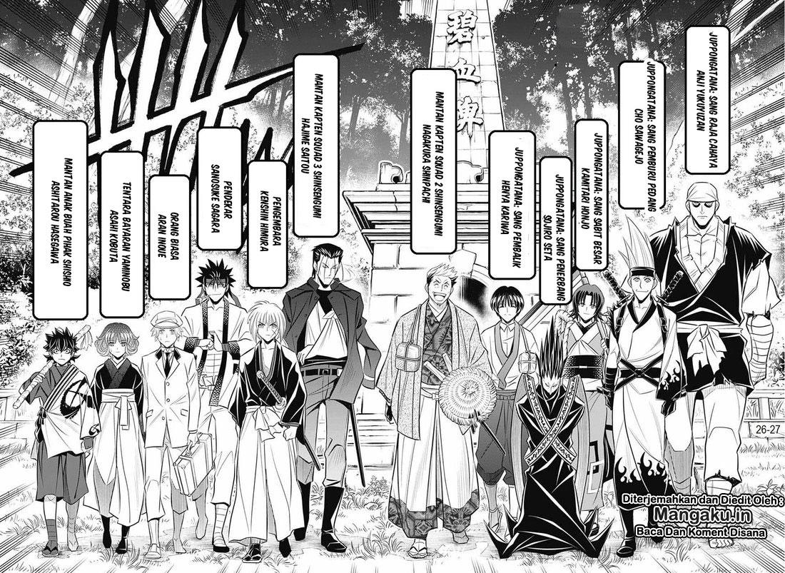 rurouni-kenshin-meiji-kenkaku-romantan-hokkaidou-hen - Chapter: 14