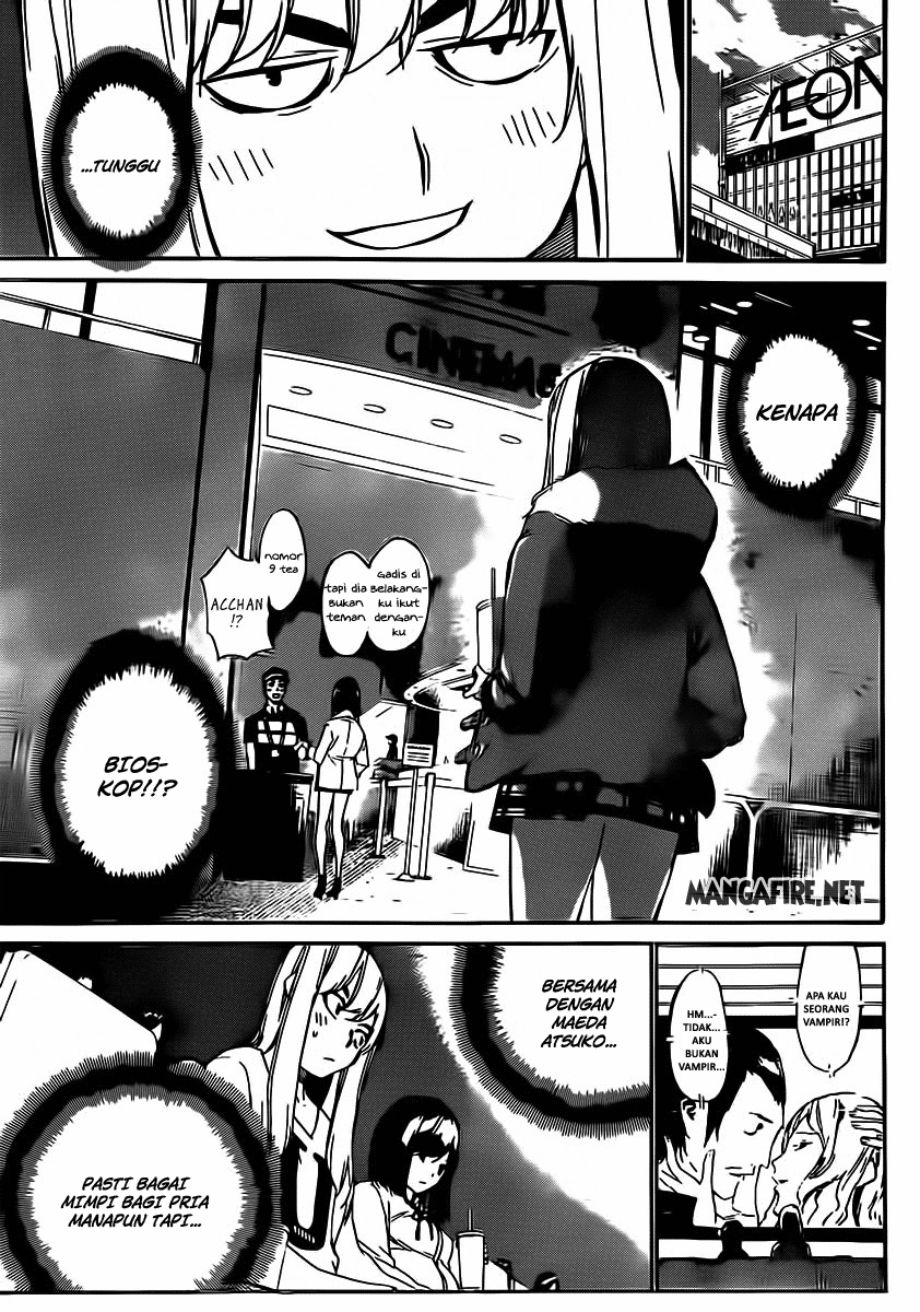 akb49-renai-kinshi-jourei - Chapter: 67