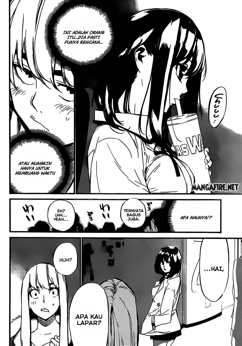 akb49-renai-kinshi-jourei - Chapter: 67