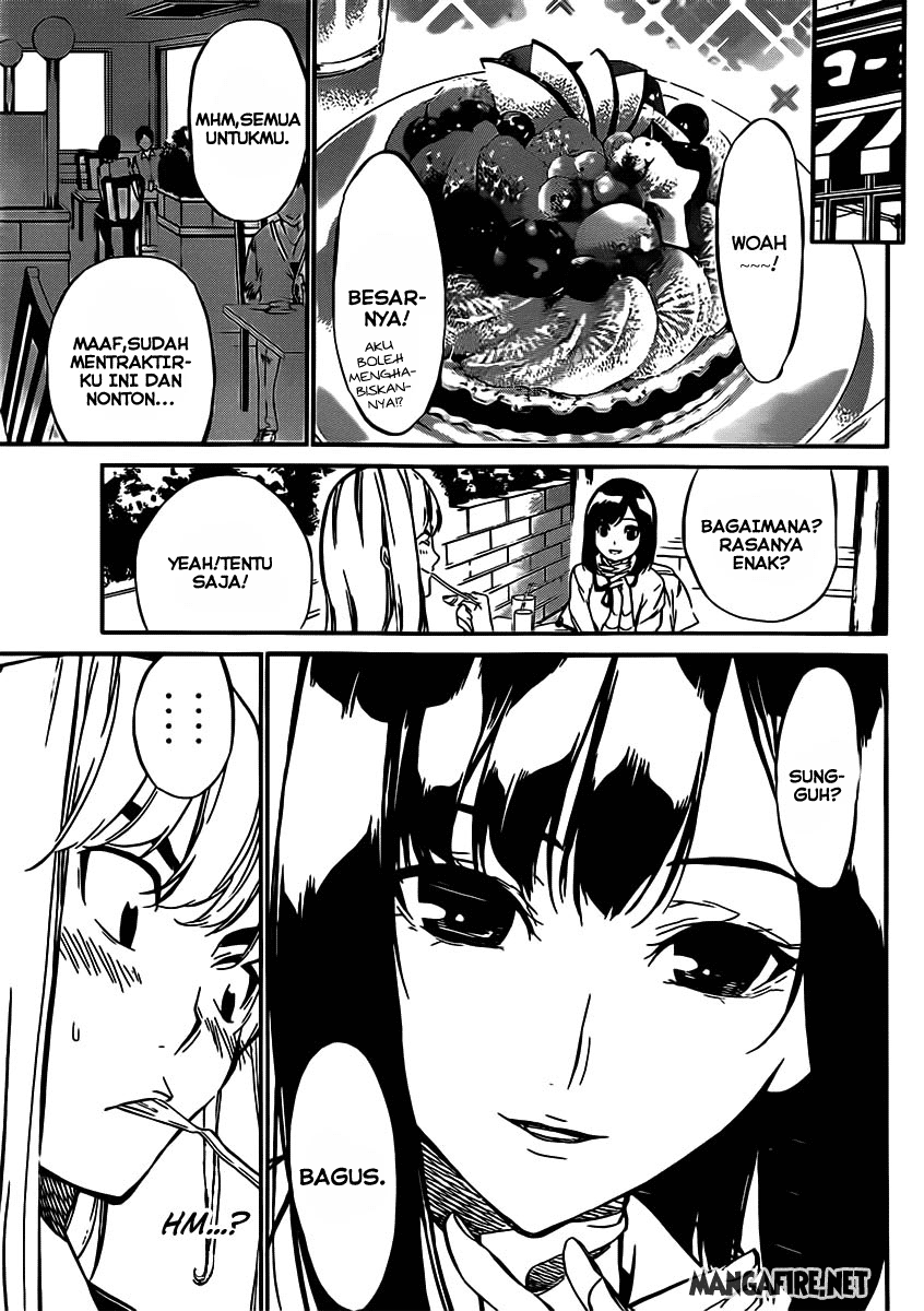 akb49-renai-kinshi-jourei - Chapter: 67