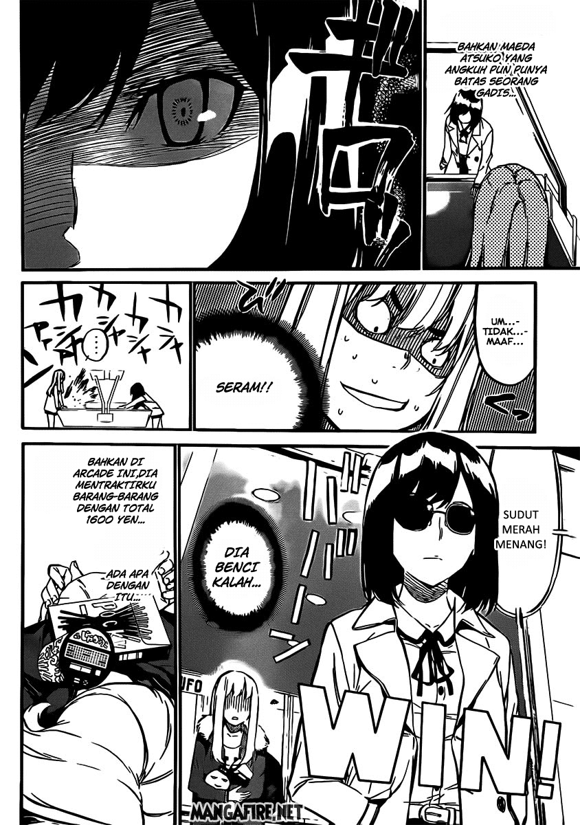 akb49-renai-kinshi-jourei - Chapter: 67